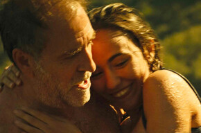 Cinque secondi - Film commedia