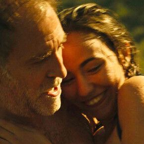 Cinque secondi - Film commedia