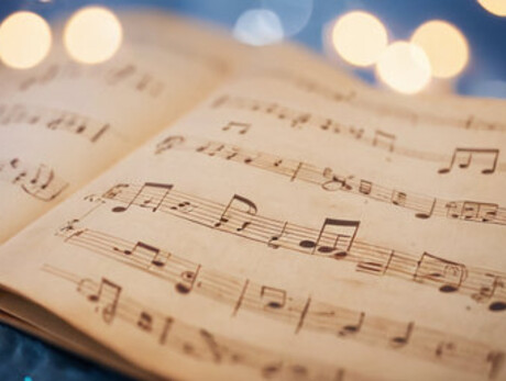 Concerto del coro di bambini "Voci dell'Amicizia" e del coro "Sant'Anna"