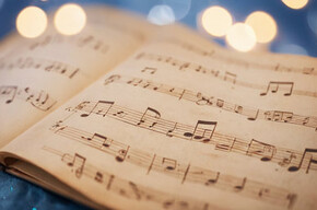 Concerto del coro di bambini "Voci dell'Amicizia" e del coro...