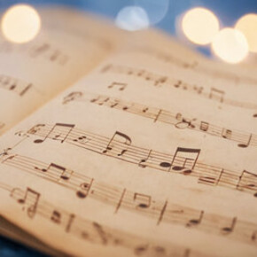 Concerto del coro di bambini "Voci dell'Amicizia" e del coro "Sant'Anna"