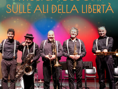 Concerto di Capodanno