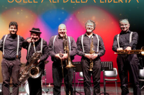 Concerto di Capodanno