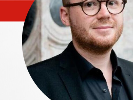 Concerto di musica barocca per clavicembalo