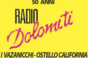 Radio Dolomiti Konzert