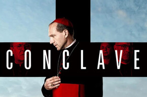 Conclave - Film thriller