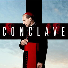 Conclave - Film thriller