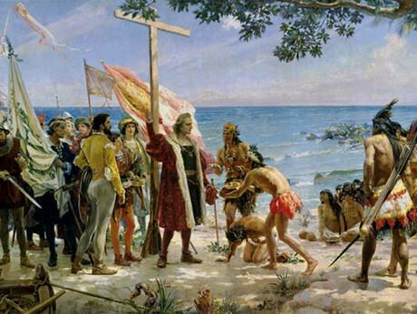 Conferenza: Il Colonialismo tra Ottocento e Novecento