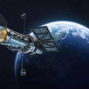 Conferenza: L'avventura di Hubble nello spazio profondo