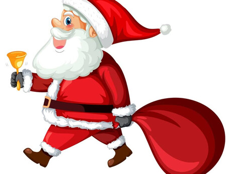 Corsa di Babbo Natale - 6km Corsa di Babbo Natale - 6km