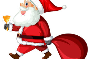 Corsa di Babbo Natale - 6km