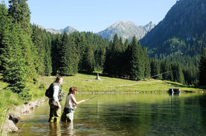 Corso di Pesca per bambini e ragazzi