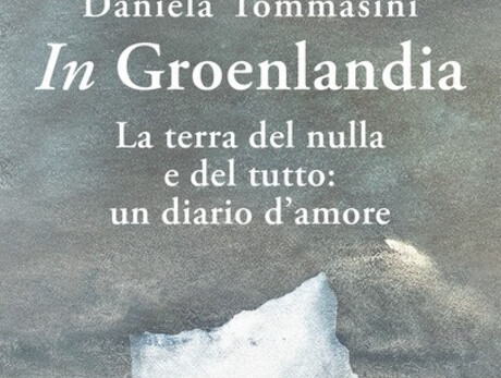 CUSTODIRE LA TERRA | In GROENLANDIA, DANIELA TOMMASINI