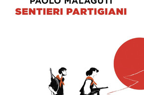 CUSTODIRE LA TERRA | SENTIERI PARTIGIANI, PAOLO MALAGUTI