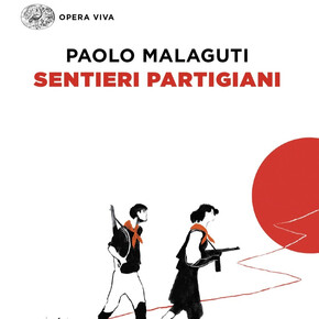 CUSTODIRE LA TERRA | SENTIERI PARTIGIANI, PAOLO MALAGUTI