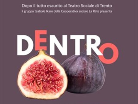 DENTRO... dove le diversità si incontrano