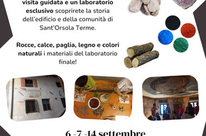 Di cosa è fatto Maso Stefani?