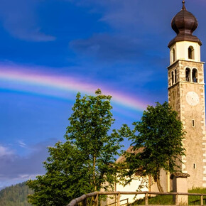 Dove nacque l'idea di Europa - Passeggiata sonora nel paesaggio di Alcide De Gaperi