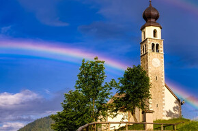 Dove nacque l'idea di Europa - Passeggiata sonora nel paesaggio di...