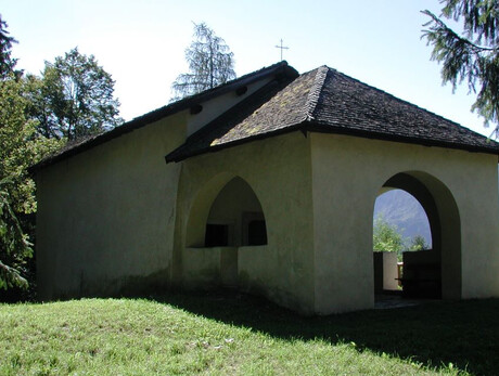 Escursione al Colle di San Biagio