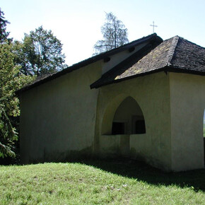 Escursione al Colle di San Biagio