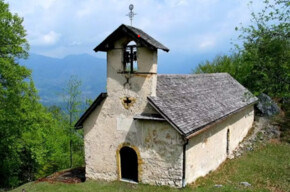 ESCURSIONE E VISITA GUIDATA EREMO S. LORENZO