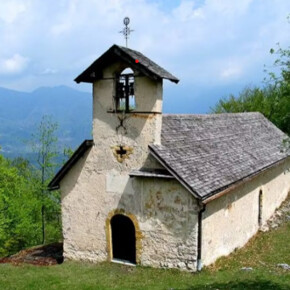 ESCURSIONE E VISITA GUIDATA EREMO S. LORENZO