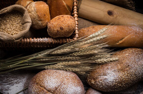 Bäckerei-Workshop mit Berggetreide