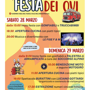 Festa dei Ovi 