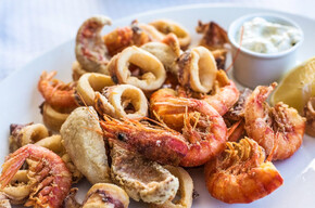 Festa del pesce 