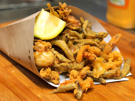 Festa del pesce