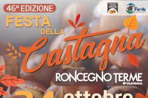 Chestnut Festival