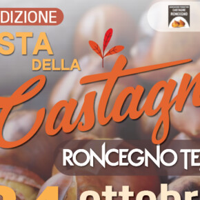 Chestnut Festival