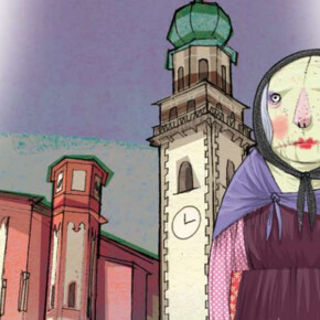 Traditional New Year's Eve event "Brusar la Vecia"