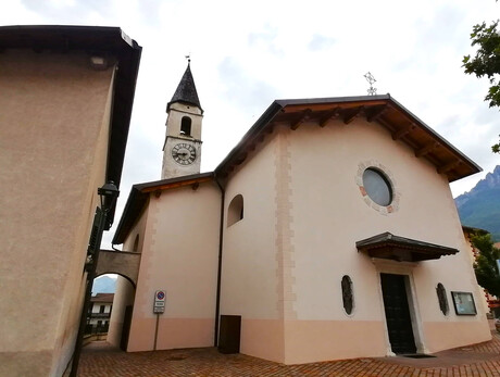 Feast of St Anthony, Patron Saint of Olle