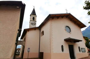 Feast of St Anthony, Patron Saint of Olle