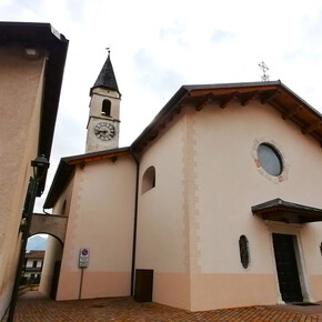 Feast of St Anthony, Patron Saint of Olle