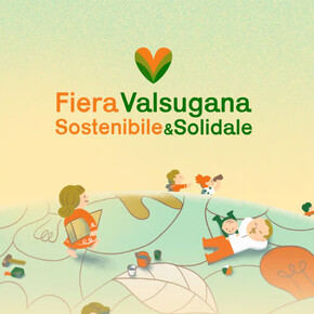 Fiera Valsugana Sostenibile e Solidale