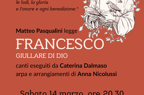 Francesco giullare di Dio 