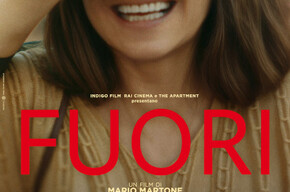 Fuori - Film drammatico