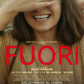 Fuori - Film drammatico