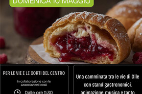 A stroll through the village squares