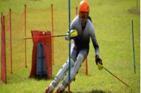 GRASS SKI VEZZENA 2025