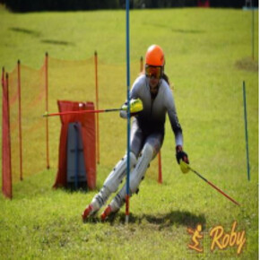 GRASS SKI VEZZENA 2025