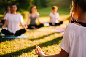 TEN DAYS OF WELL-BEING 
