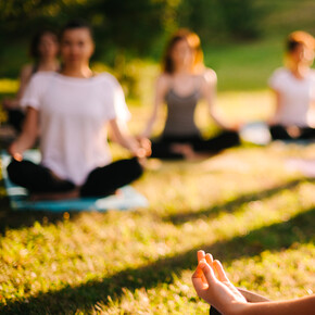 TEN DAYS OF WELL-BEING 