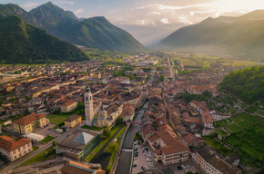 I tesori di Borgo Valsugana