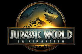 Jurassic World - La rinascita - Film fantasy