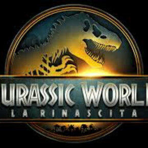 Jurassic World - La rinascita - Film fantasy