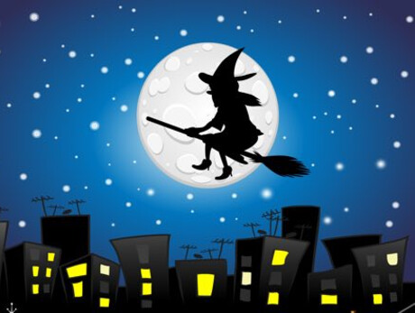 La Befana dei "Tosati"